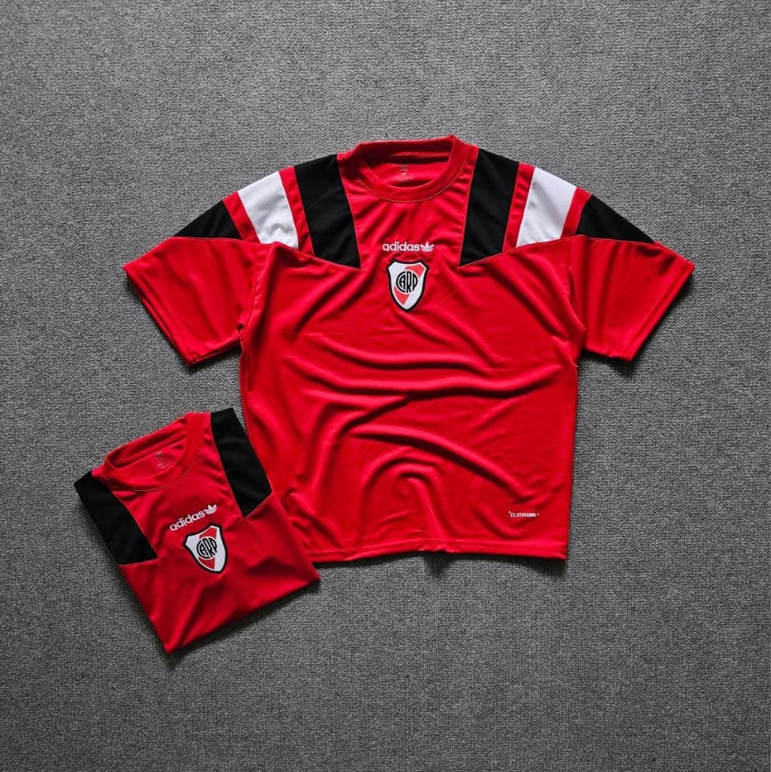 Camiseta Eqt River - Imagen 4