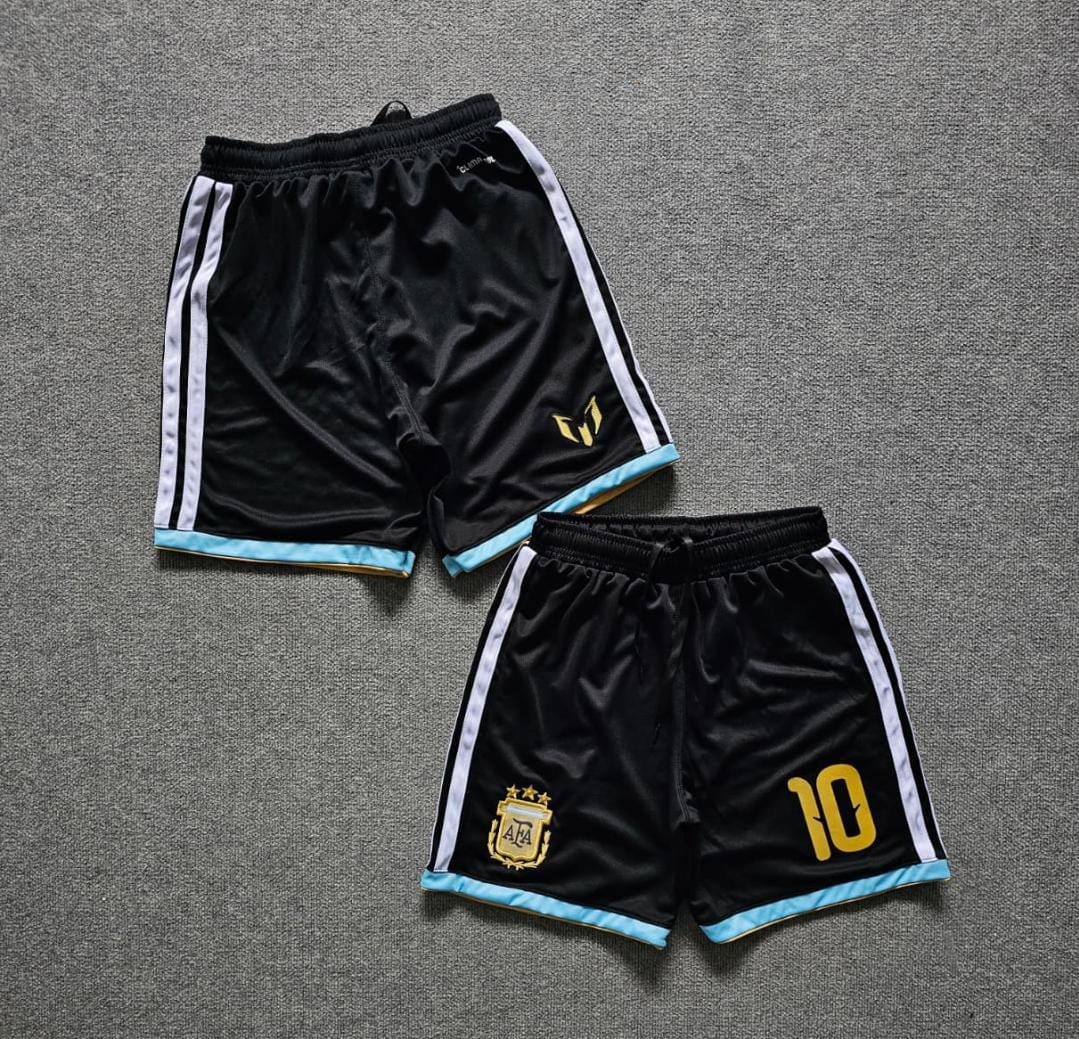 Short Despedida Messi - Imagen 4