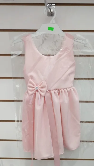 Vestido de Nena Precio Curva C/u