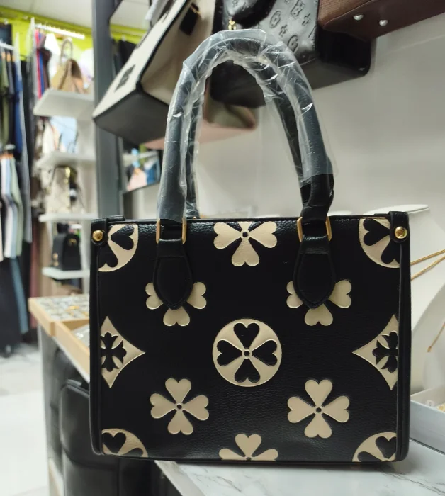 Carteras Rígidas