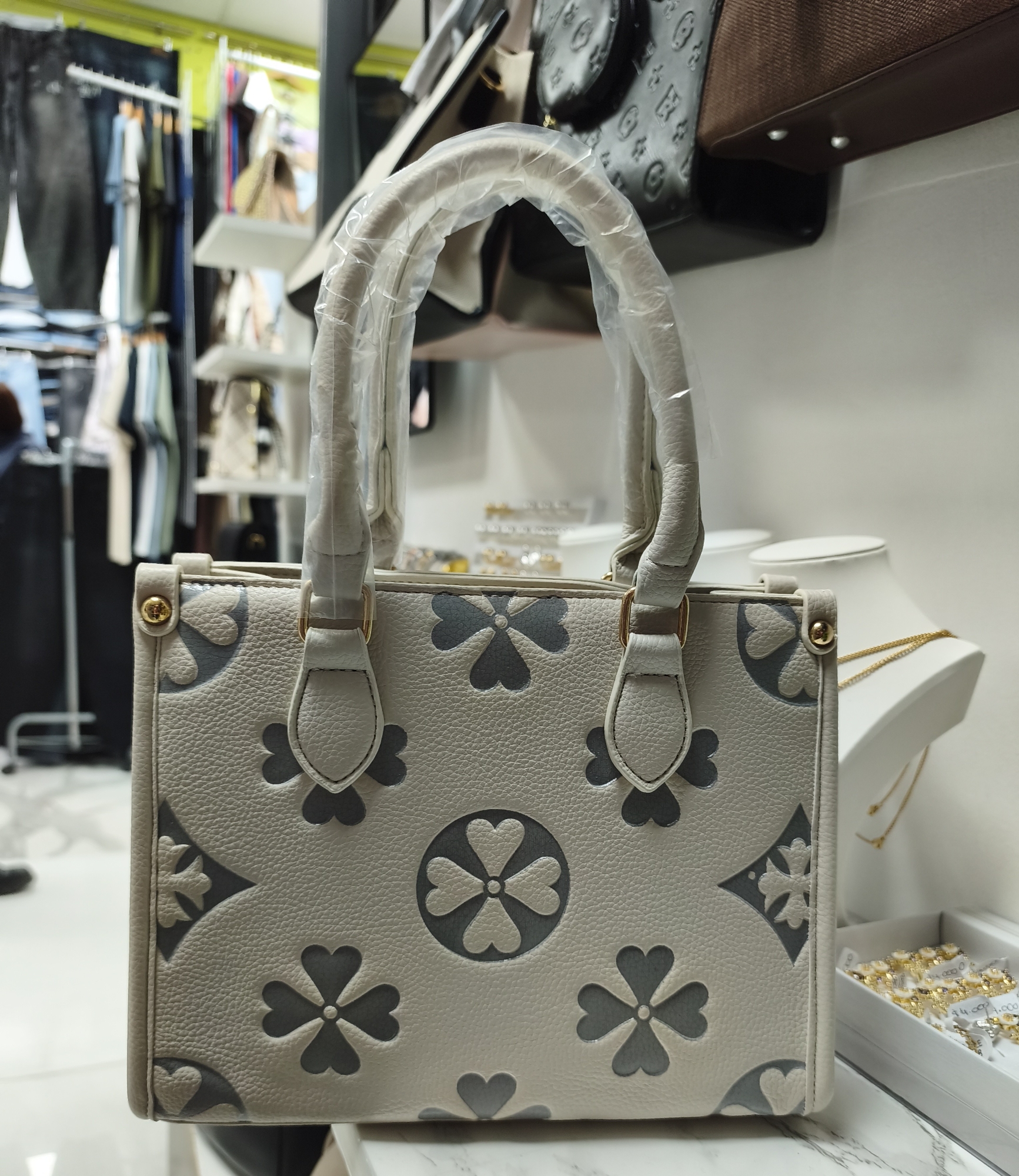 Carteras Rígidas - Imagen 2
