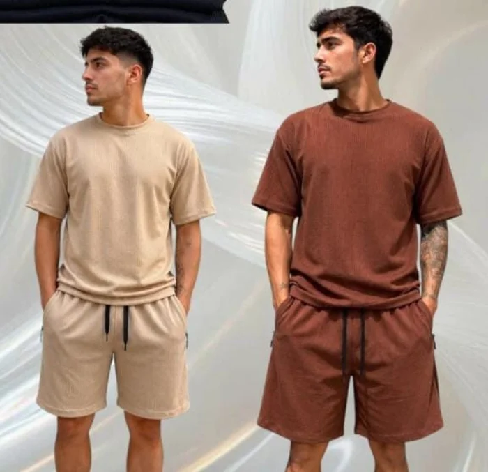 Conjunto Hawai Hombres