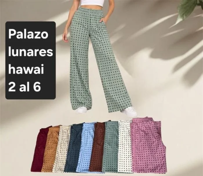 Palazos Hawai