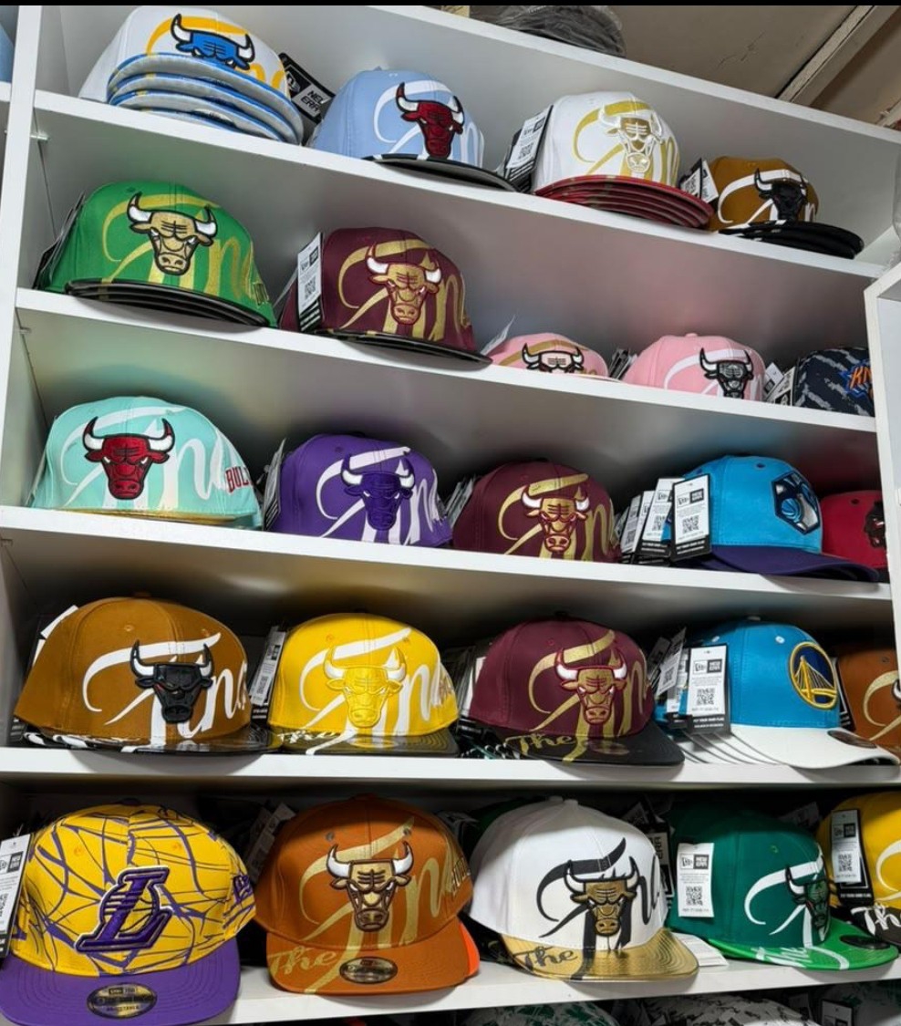 Gorras Plana - Imagen 3