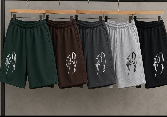 Bermudas Baggy - Imagen 2