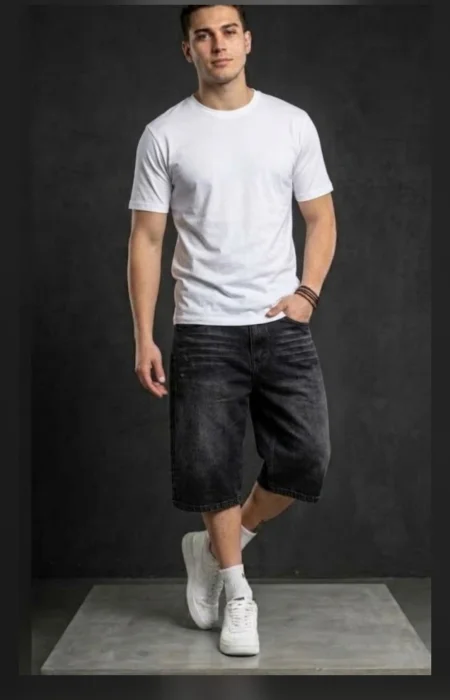Baggy Bermuda
