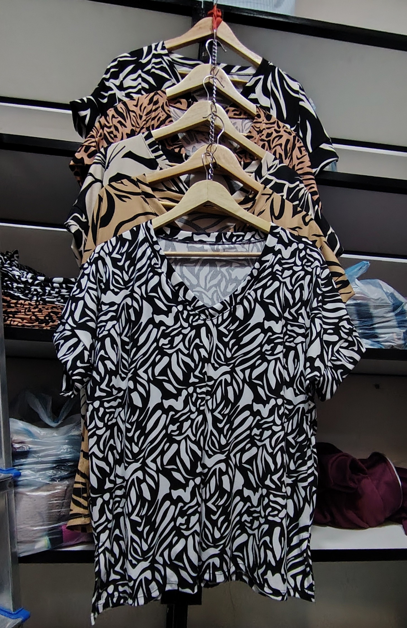 Remeron Estampado - Imagen 2