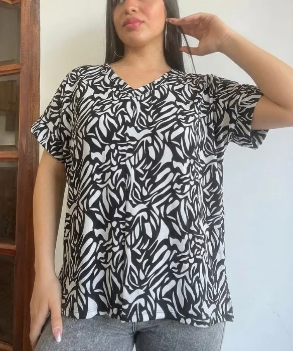 Remeron Estampado