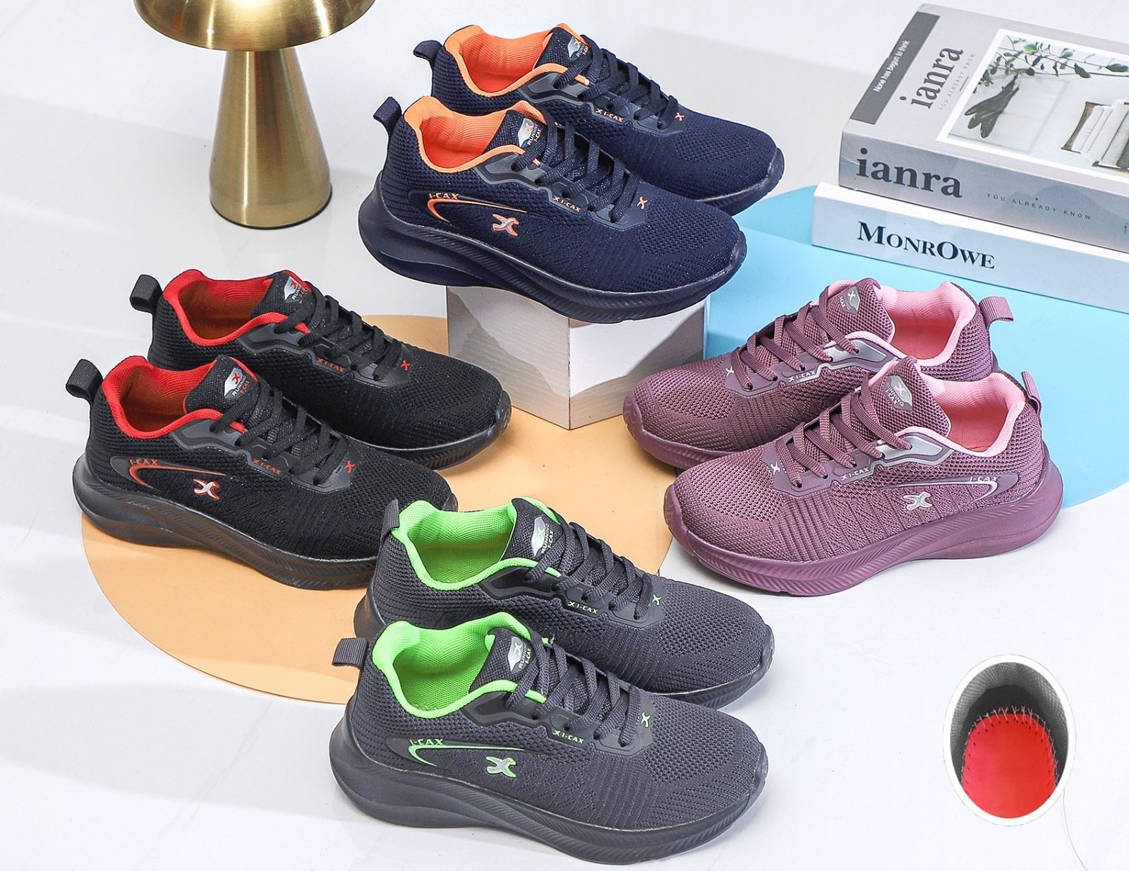 Zapatillas - Imagen 2