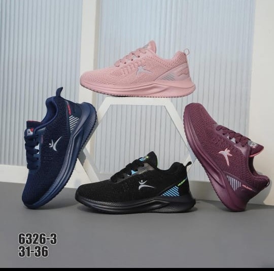 Zapatillas - Imagen 3