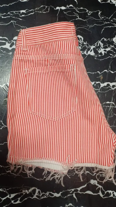 Short Polleras
