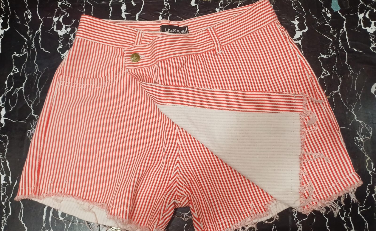 Short Polleras - Imagen 2