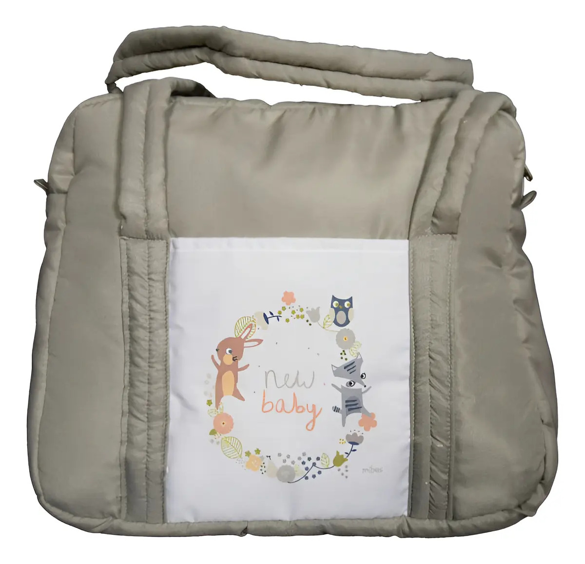 Bolso Portafolio con Bolsillo Mibes - mochila%20mibes%20gris.jpg