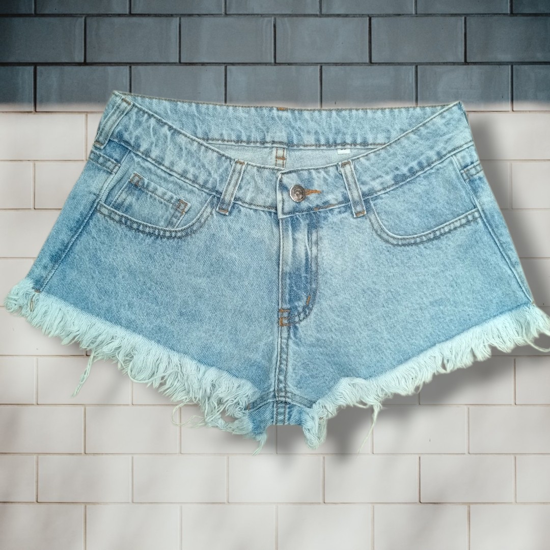 Art:  Play  Short Tiro Medio - Imagen 3