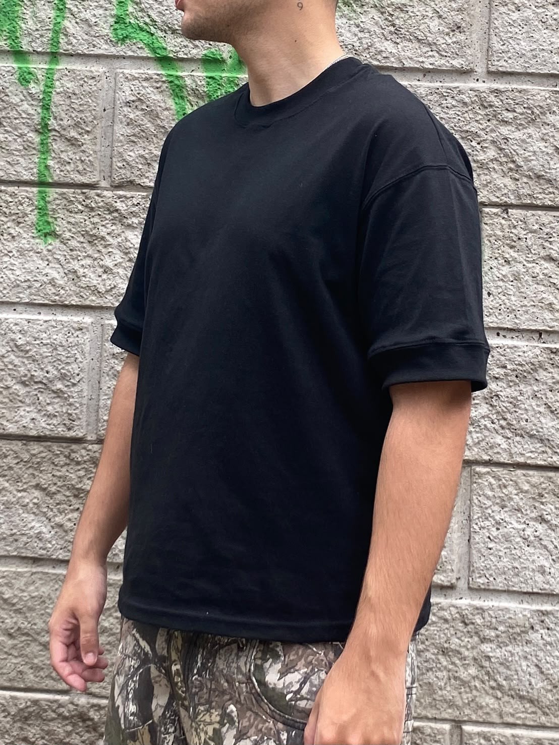 Remeras Lisa Algodón Peinado 20.1 - Imagen 6