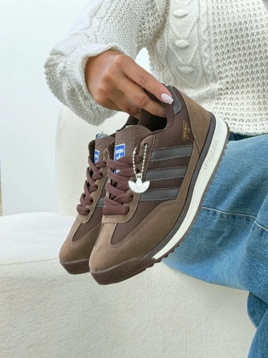 Zapatillas Adid Sl Importada