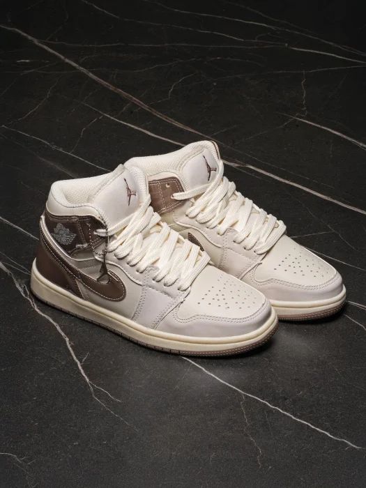 Botitas Jordan Zapatillas Importada