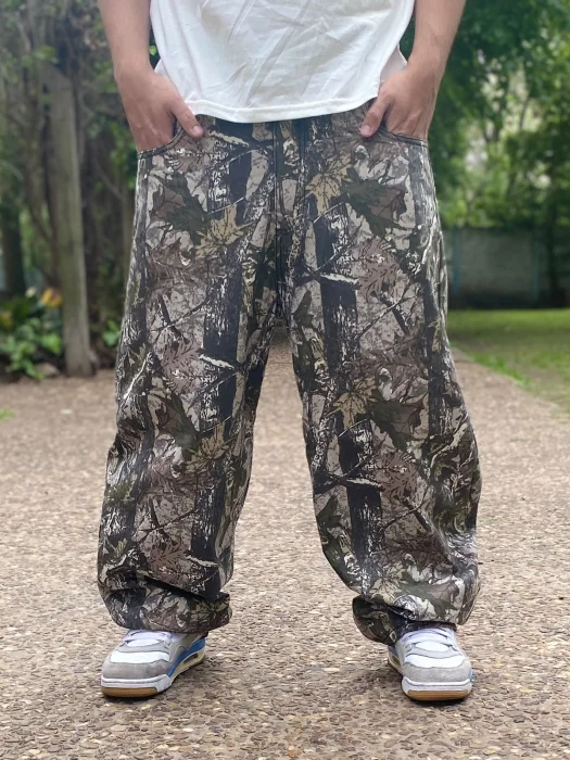 Baggy Real Tree Rama