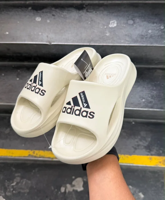 Ojitos Adilett Sl Blanco