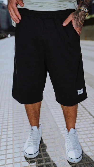 Bermuda Baggy