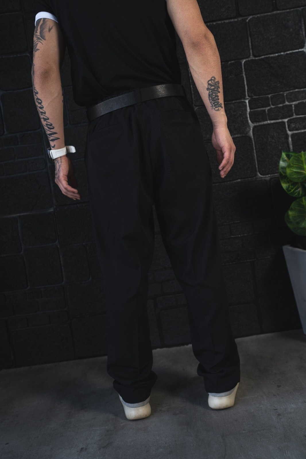 Baggy Sastrero - Imagen 2