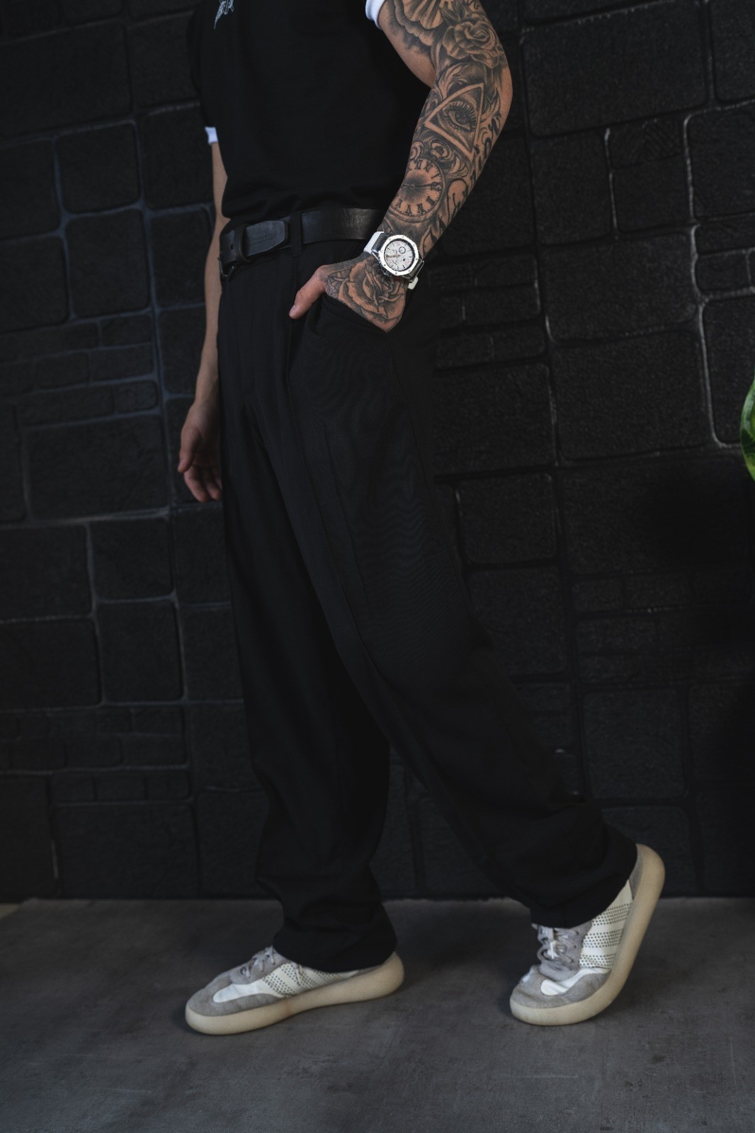 Baggy Sastrero - Imagen 3
