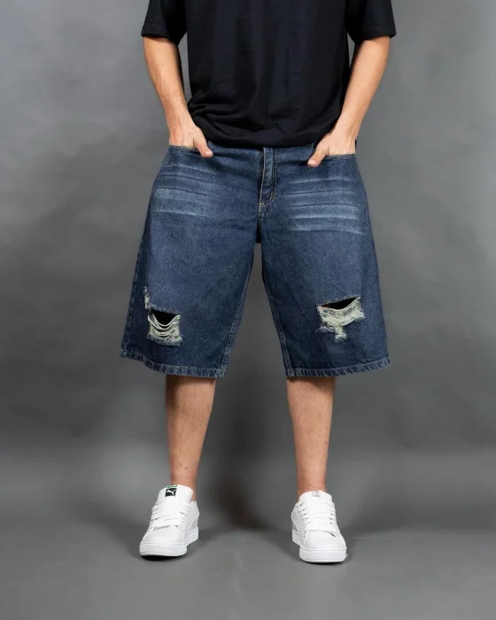 Bermuda Baggy Rotura