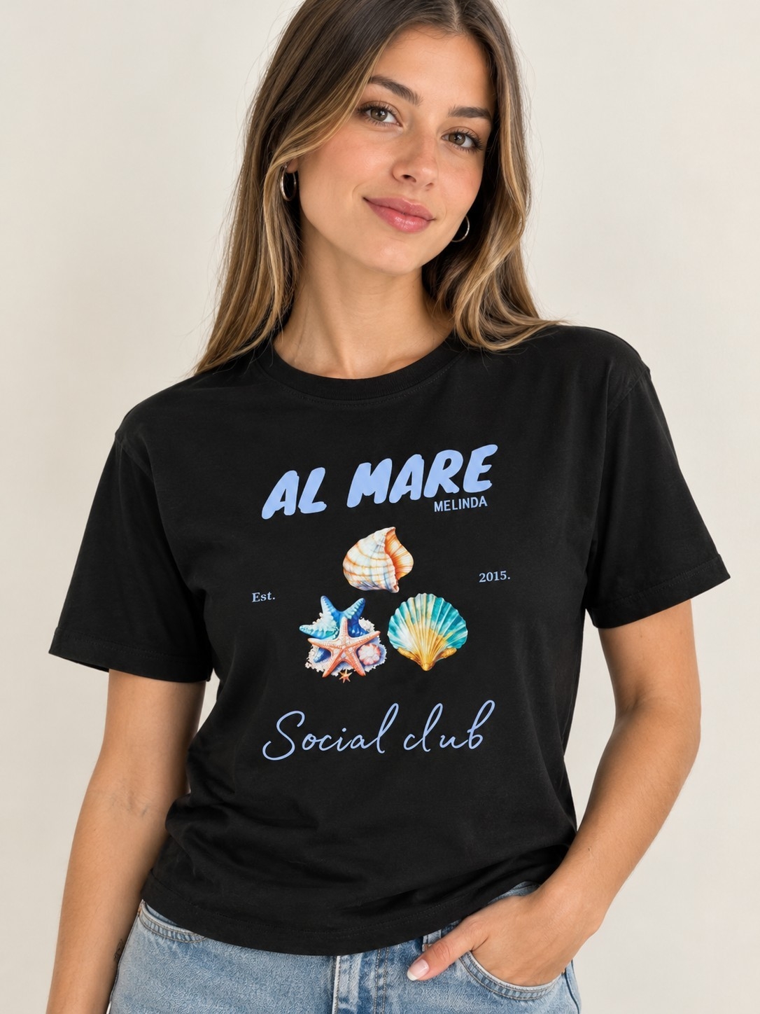 Remera de Mujer - Imagen 2