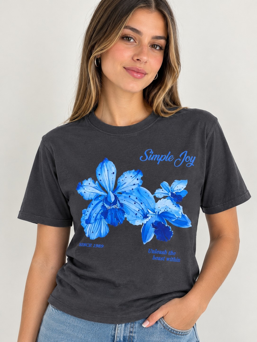 Remera de Mujer - Imagen 3