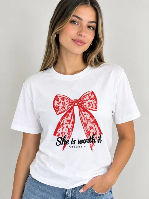 Remeras de Mujer