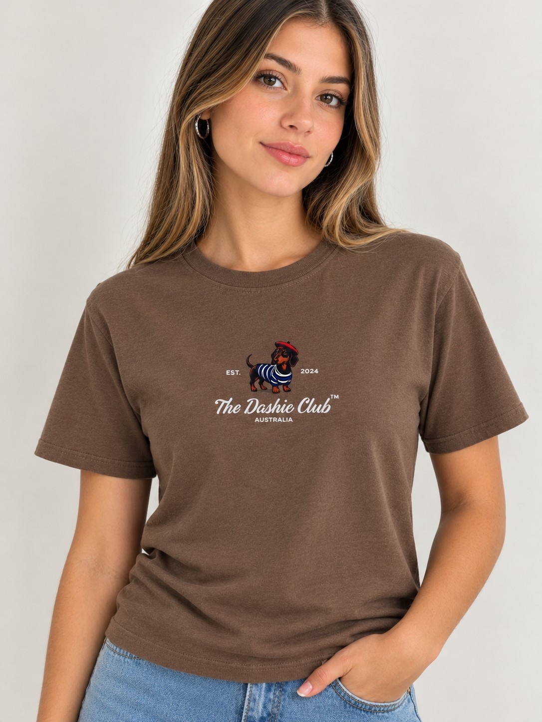 Remeras de Mujer - Imagen 2