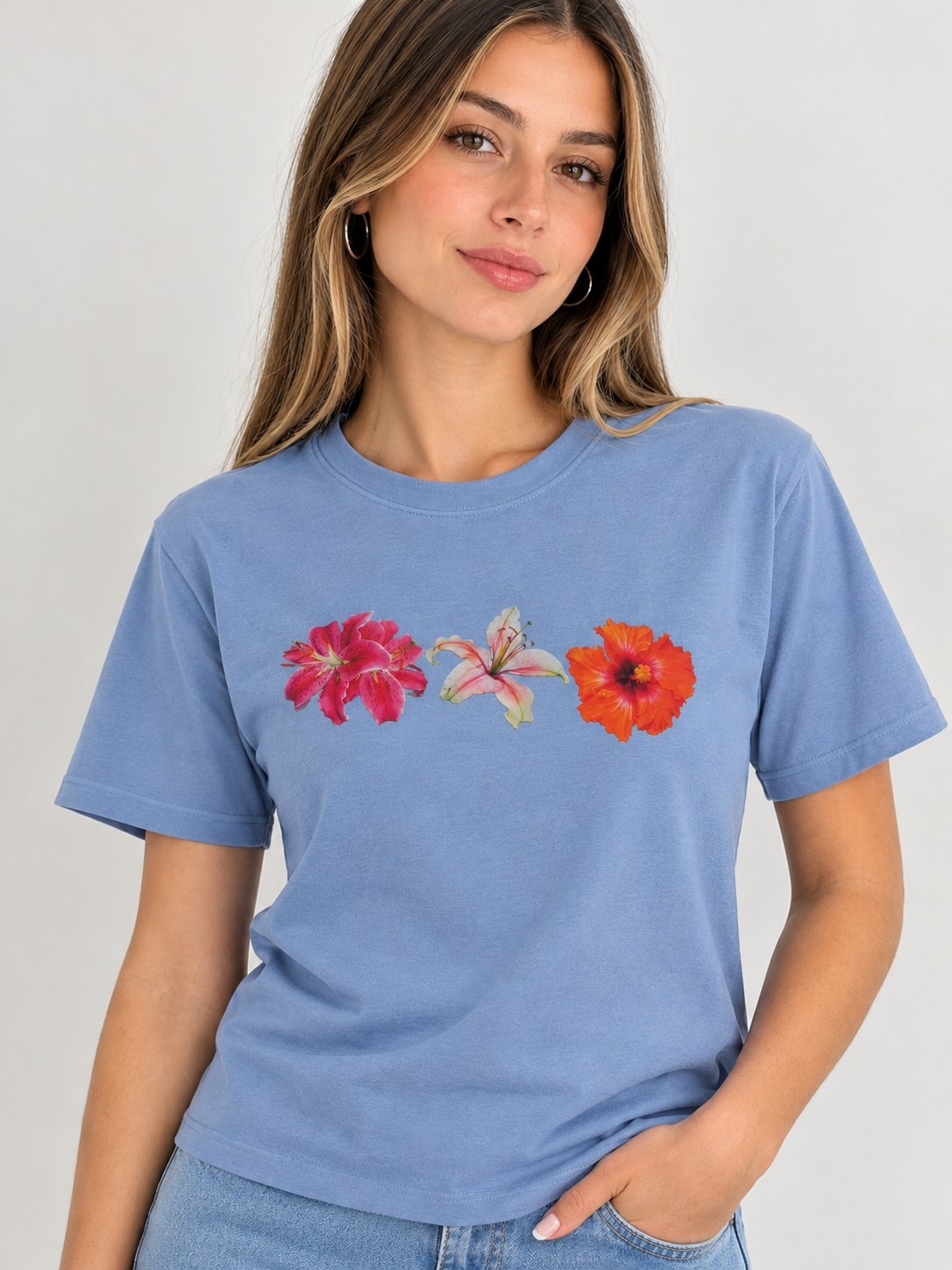 Remeras de Mujer - Imagen 3