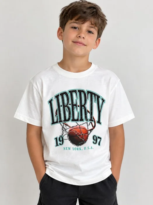 Remeras de Niños