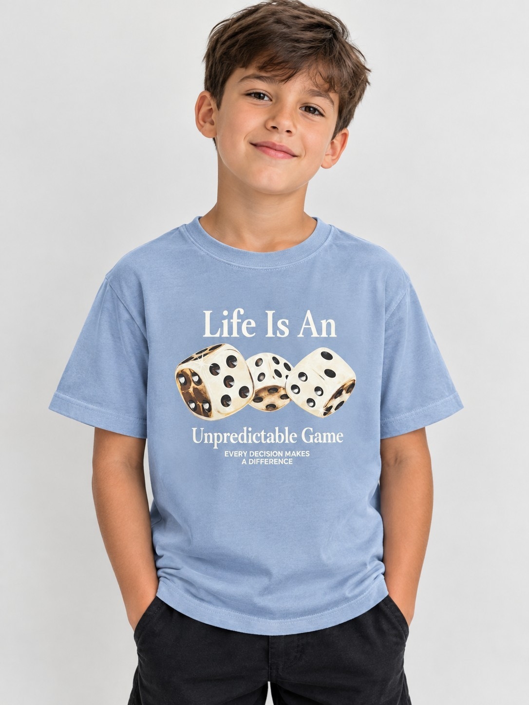Remeras de Niños - Imagen 2
