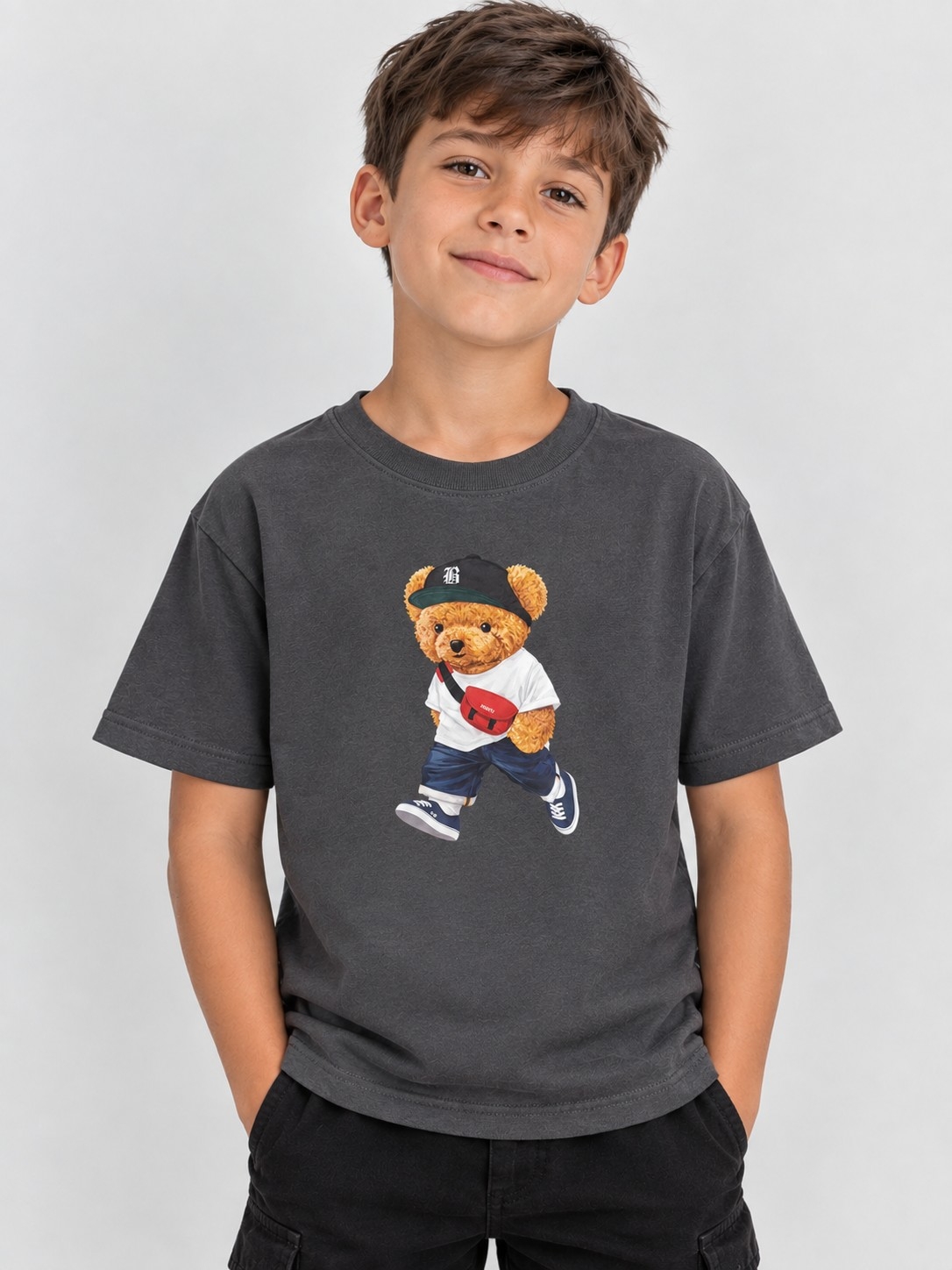 Remeras de Niños - Imagen 3