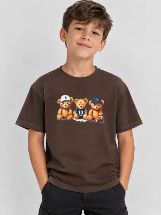 Remera de Niños
