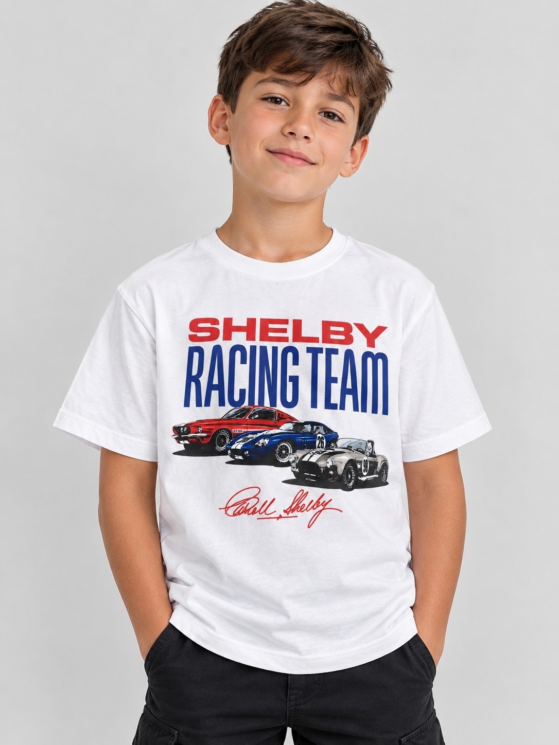 Remera de Niños - Imagen 2