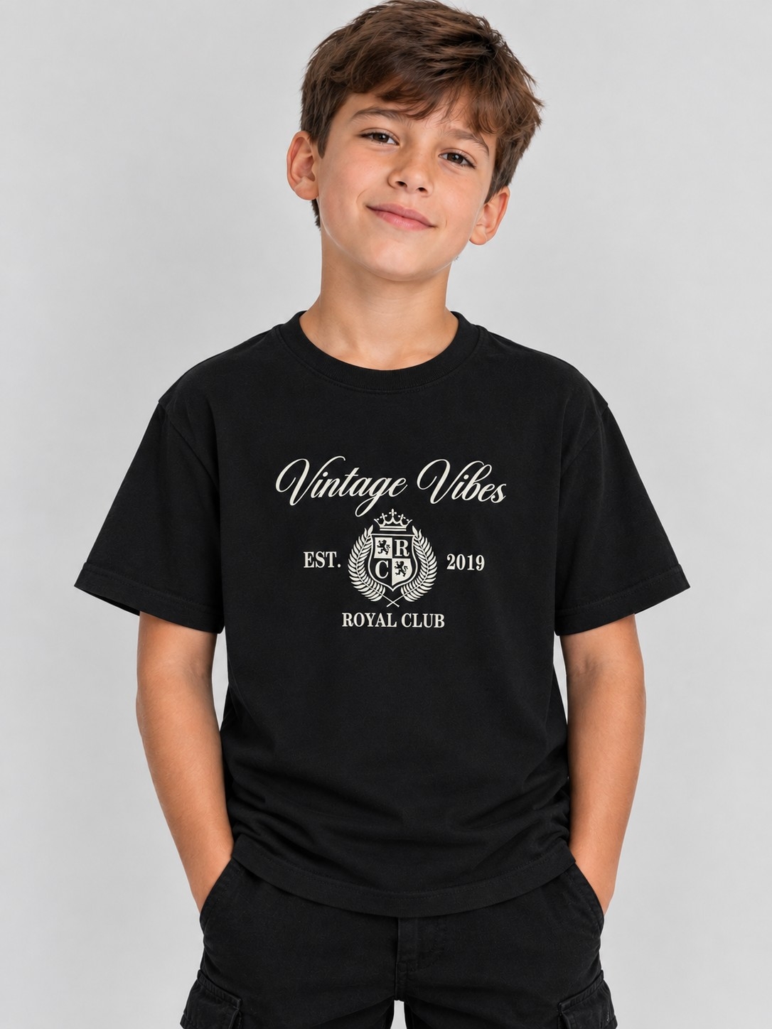 Remera de Niños - Imagen 3