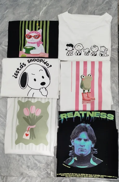 Remerones Oversize