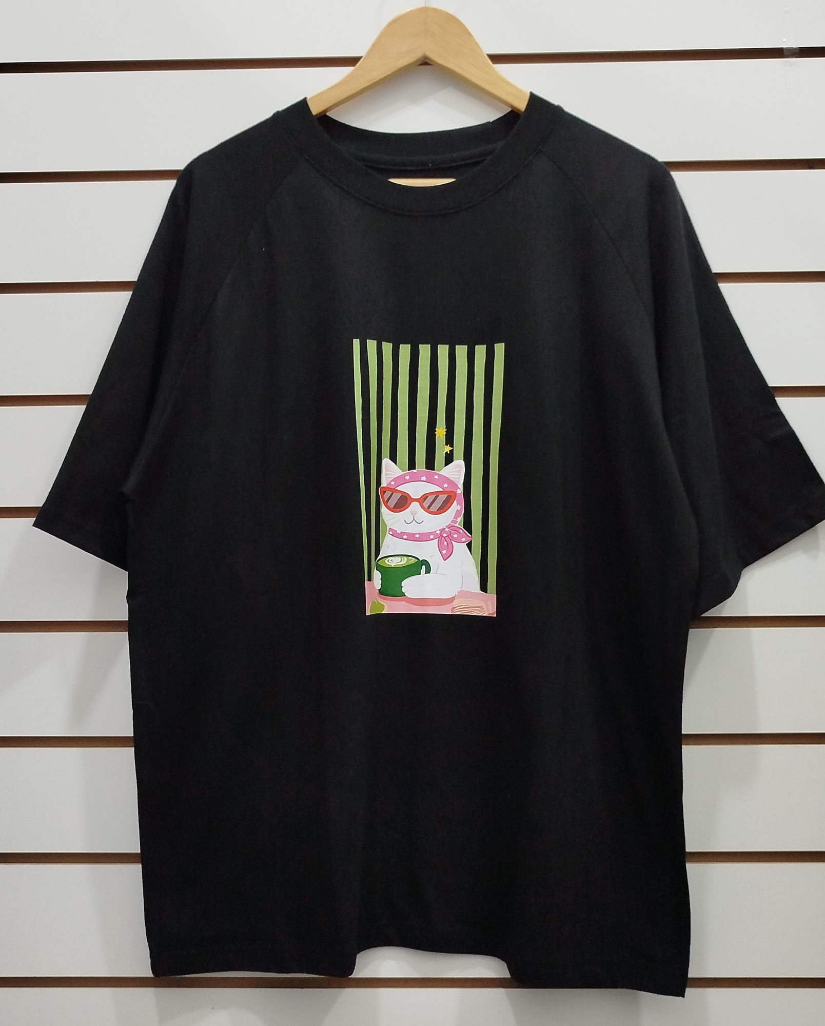 Remerones Oversize - Imagen 2