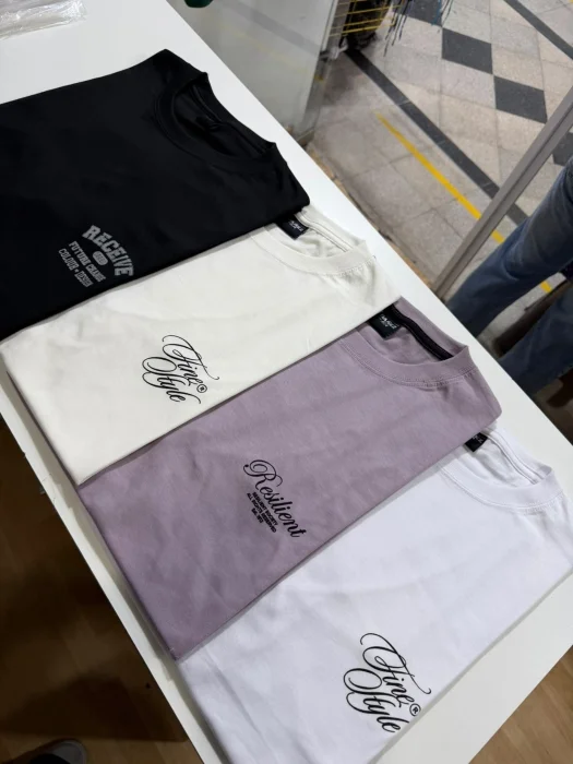 Remeras de Hombre