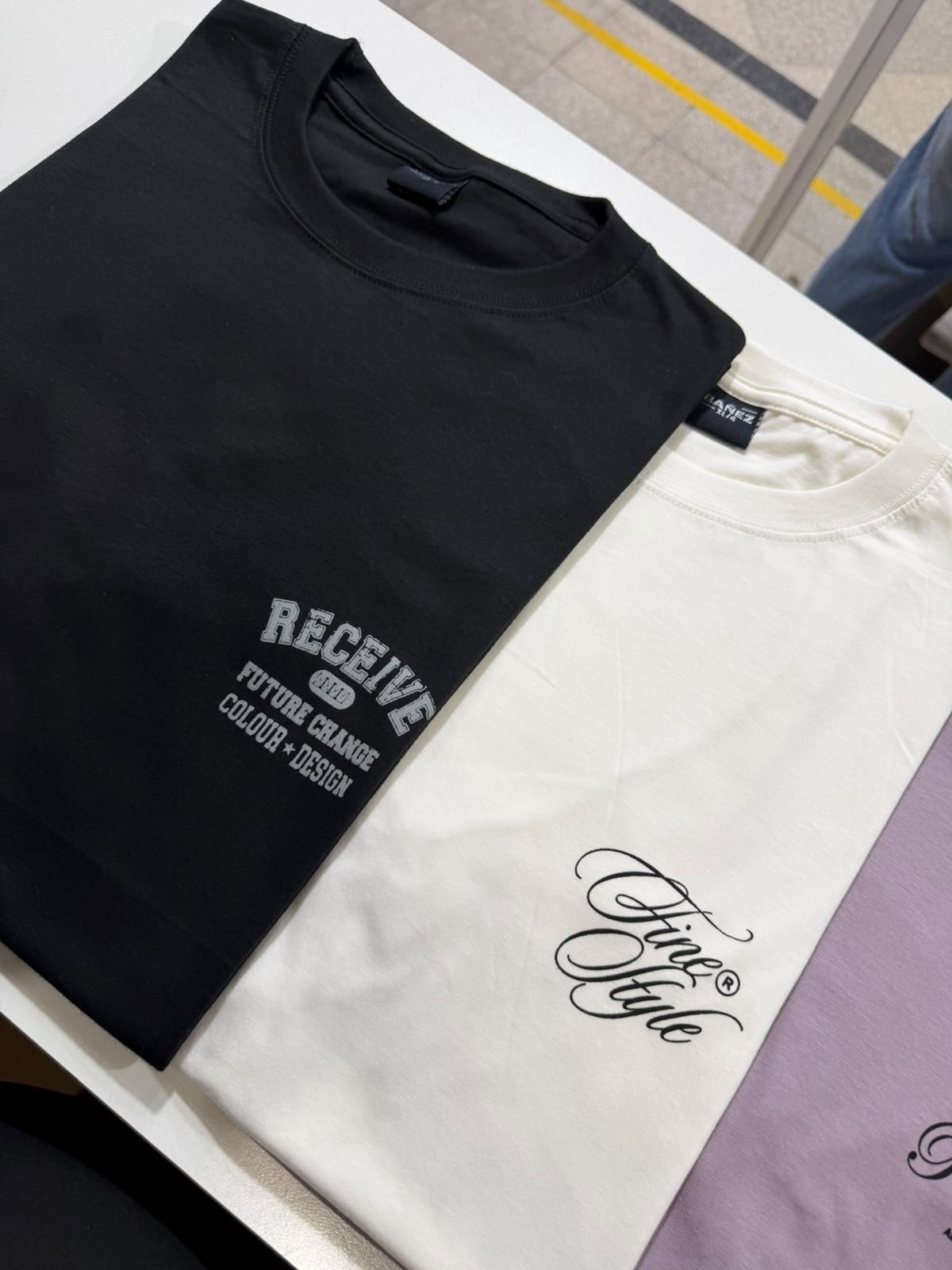 Remeras de Hombre - Imagen 2