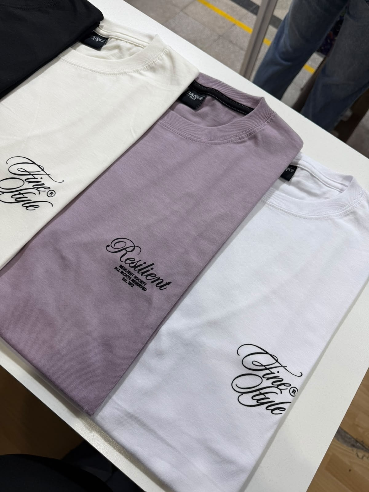 Remeras de Hombre - Imagen 3