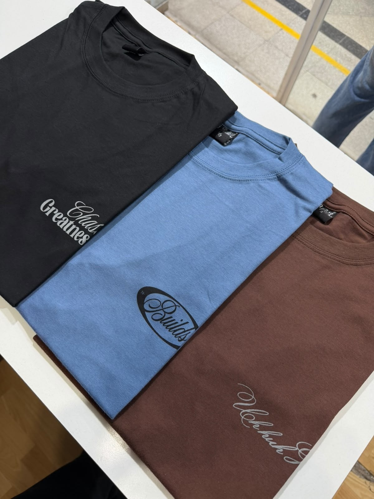 Remera de Hombre - Imagen 2