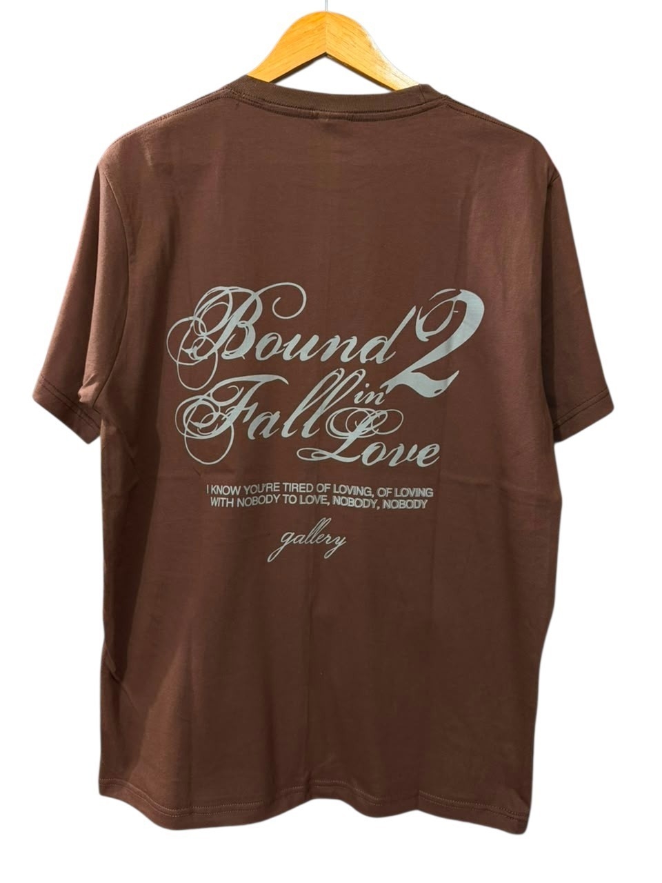 Remera de Hombre - Imagen 3