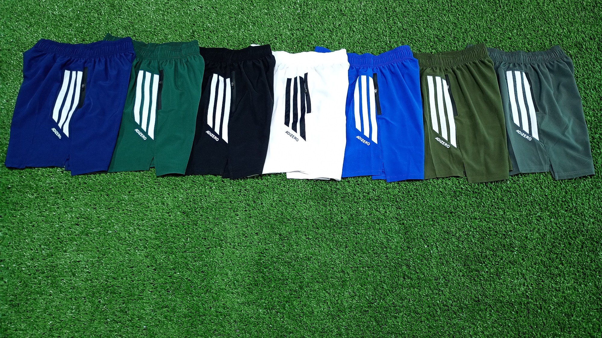 Shorts Bermuda - Imagen 2