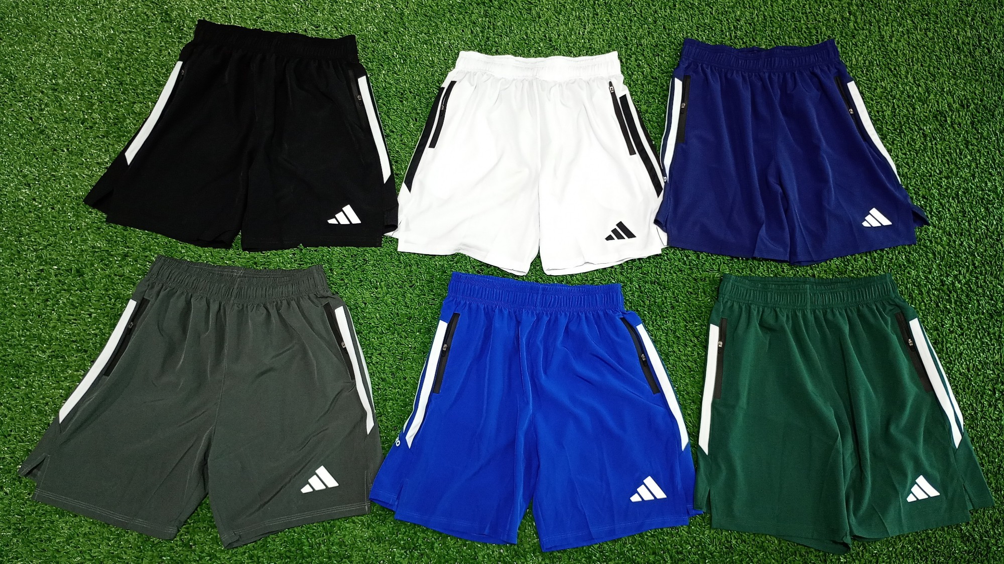 Shorts Bermuda - Imagen 3