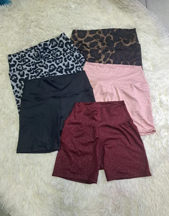 Shorts  Laycra