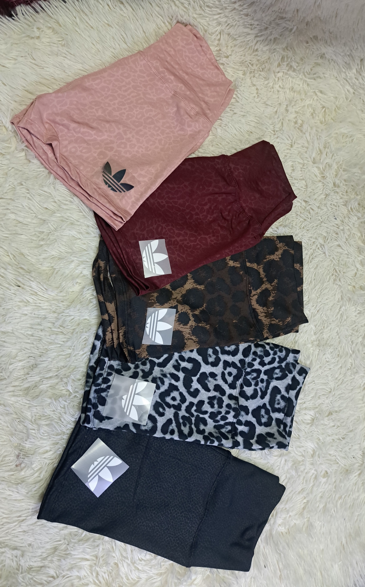 Shorts  Laycra - Imagen 2