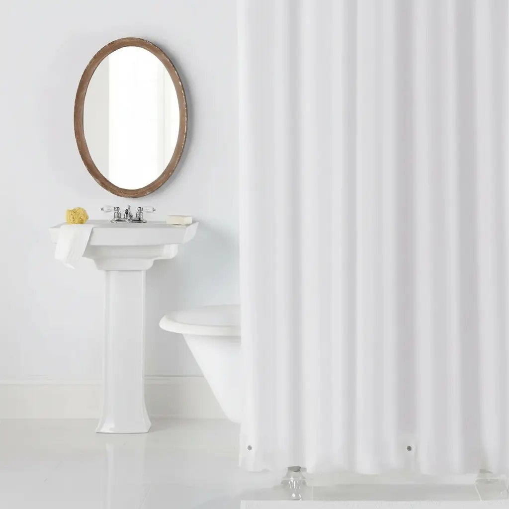 Protector Cortina de Baño 200x200 City Blanco  100 Micrones Antihongos con 12 Ganchos - 3(6).jpg
